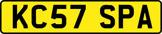 KC57SPA