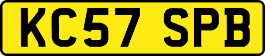 KC57SPB