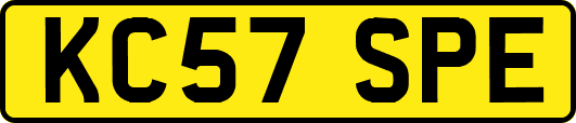 KC57SPE