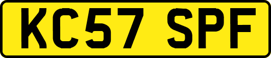 KC57SPF
