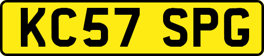 KC57SPG
