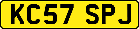 KC57SPJ