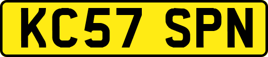 KC57SPN