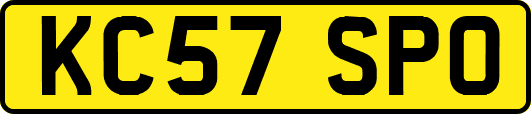 KC57SPO