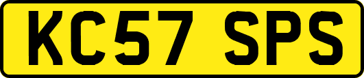 KC57SPS