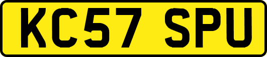 KC57SPU