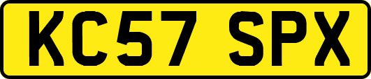 KC57SPX