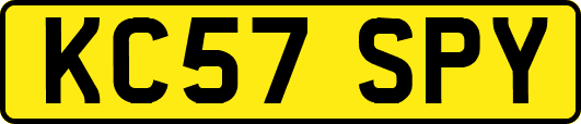 KC57SPY