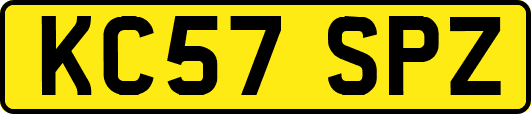 KC57SPZ