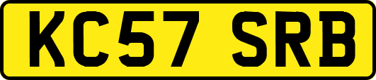 KC57SRB