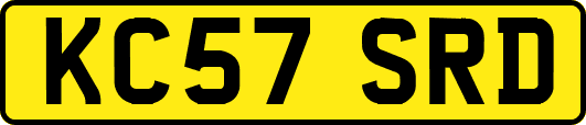 KC57SRD