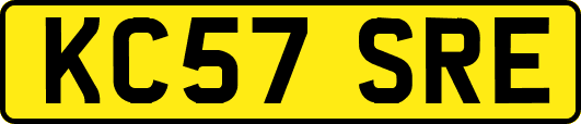 KC57SRE