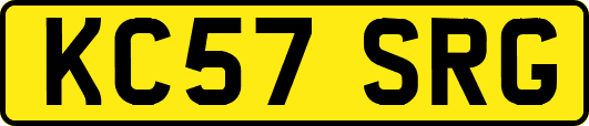 KC57SRG