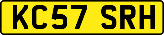 KC57SRH