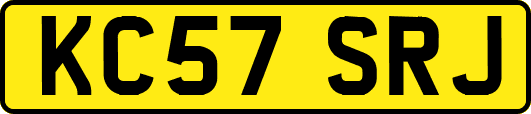 KC57SRJ