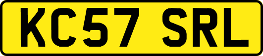 KC57SRL