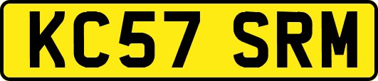 KC57SRM