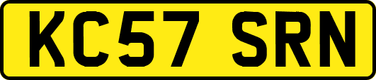 KC57SRN