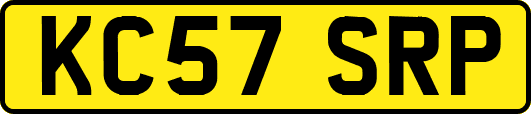 KC57SRP