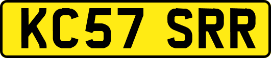 KC57SRR