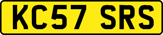 KC57SRS