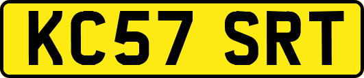 KC57SRT