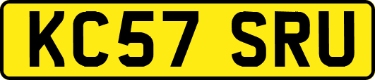 KC57SRU