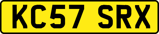 KC57SRX