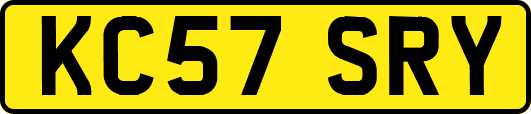 KC57SRY