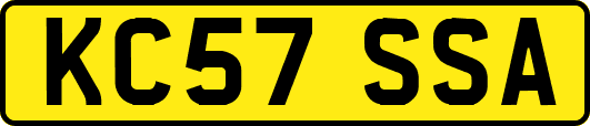 KC57SSA