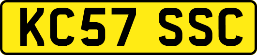 KC57SSC