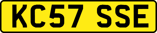 KC57SSE