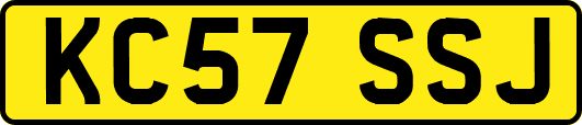 KC57SSJ