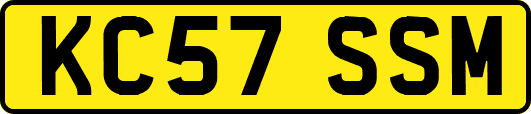 KC57SSM