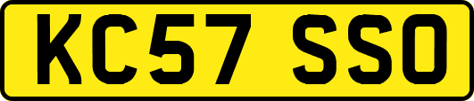 KC57SSO
