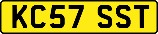 KC57SST