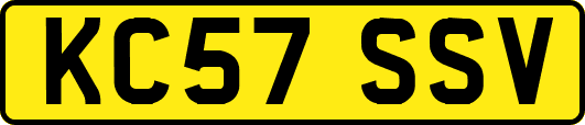 KC57SSV
