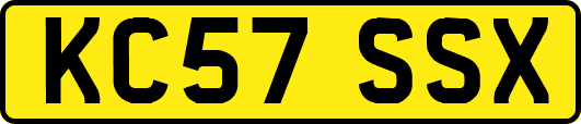 KC57SSX