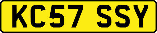 KC57SSY