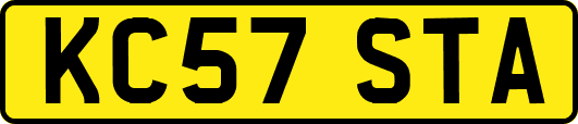 KC57STA