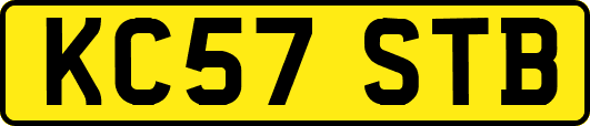 KC57STB