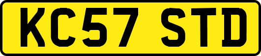 KC57STD