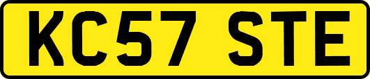 KC57STE