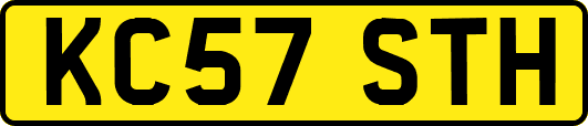 KC57STH