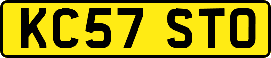 KC57STO