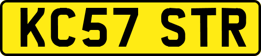 KC57STR