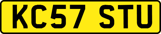 KC57STU