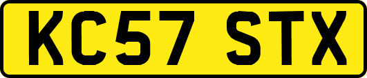 KC57STX