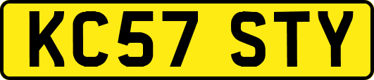 KC57STY