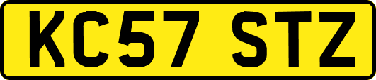 KC57STZ